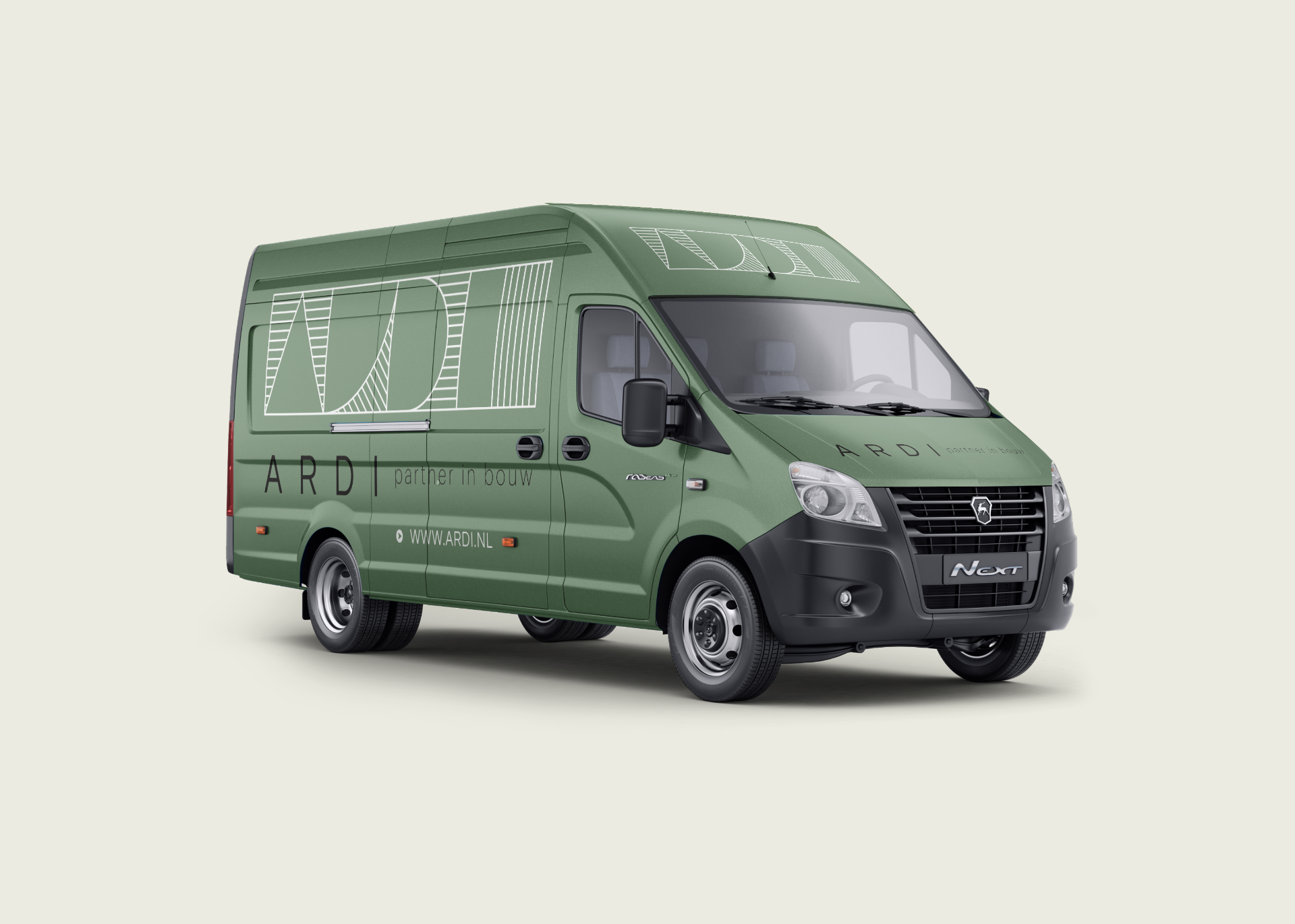 Ardi Bouw
